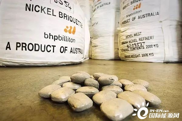 影响几何？美日就电动汽车电池矿物达成贸易协