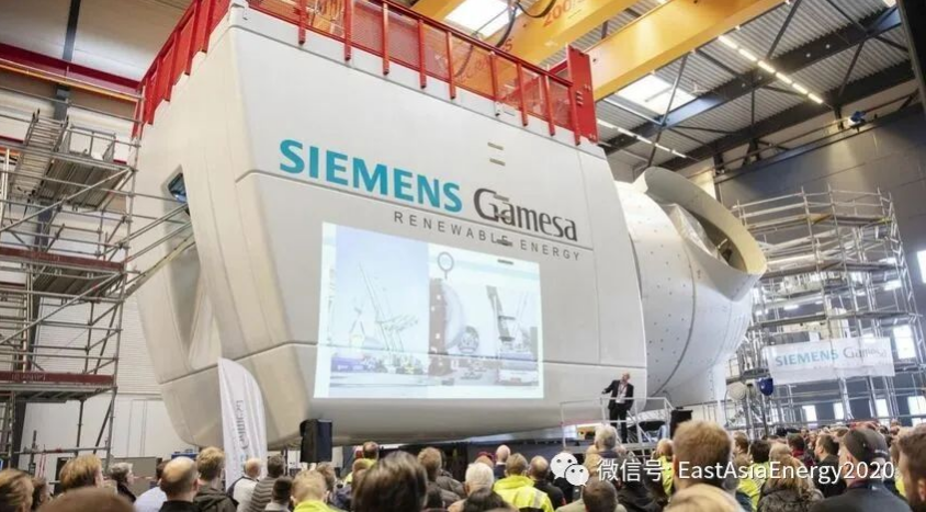 美国能源部将持续出资扶持构建美国本土风电设